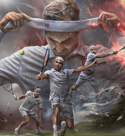 Provider Bola Tennis SabaSport Platform Taruhan Sport Modern