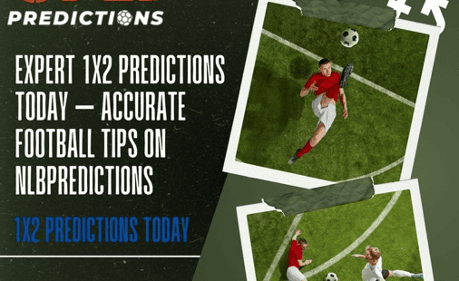 Provider 1X2 (Home Draw Away) Sistem Taruhan Paling Populer