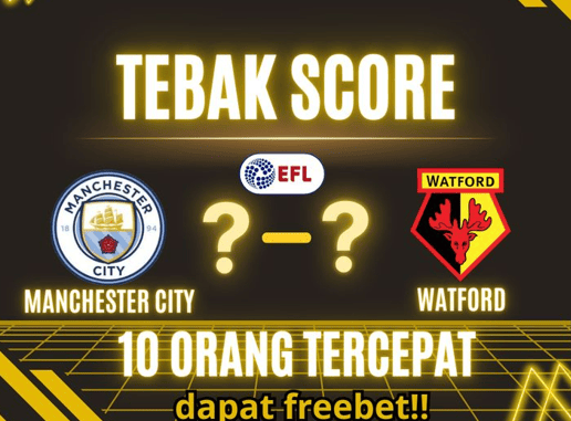 Sepak Bola Correct Score Taruhan Presisi untuk Pemain