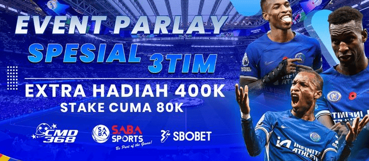 First Half Handicap Strategi Taruhan Sepak Bola Kunci Cerdas