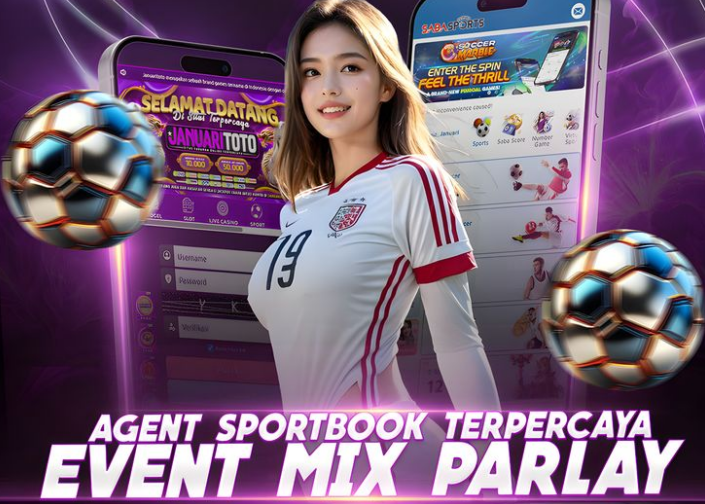 Taruhan Kombinasi & Campuran Strategi Win and Under