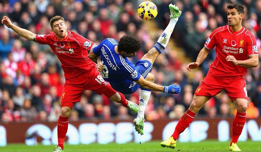 Double Chance Over/Under