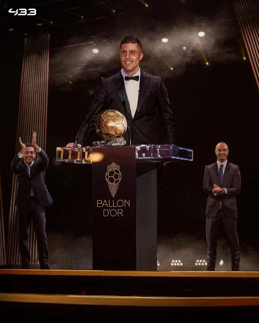 Taruhan Bola Golden Boot