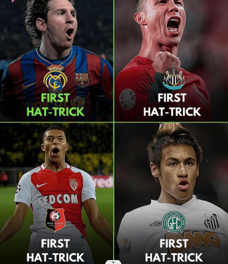 Sepak Bola Hat-Trick Scorer: Prediksi Tajam untuk Gol Beruntun