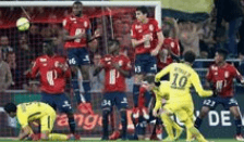 Taruhan Goal Method: Menebak Cara Gol dengan Analisis