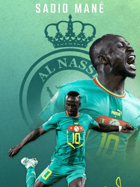 Profil Sadio Mané: Winger Eksplosif dengan Etos Kerja Tinggi