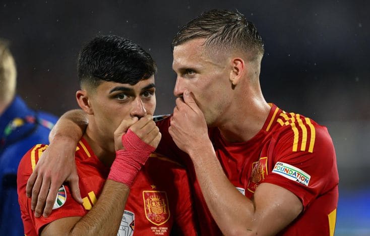 Taruhan Pemain Diganti