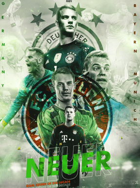 Manuel Neuer